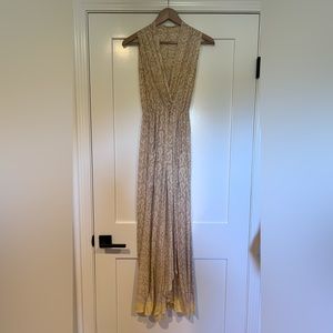 Nat by Natalie Martin Floral Dress